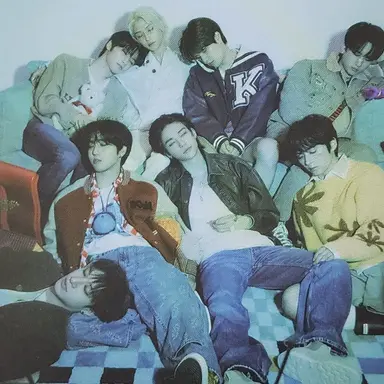 Profile image of Stray kids