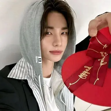 Profile image of Hwang Hyunjin