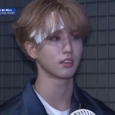 Profile image of Han Jisung