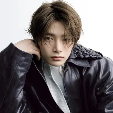 Profile image of Yang Jeongin