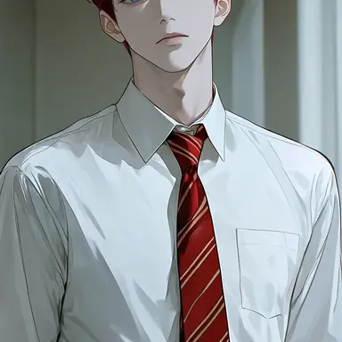 Profile image of Ron Weasley