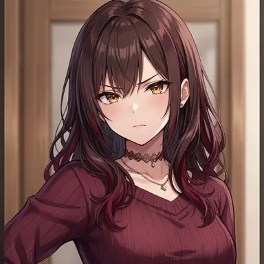 Profile image of 아야카