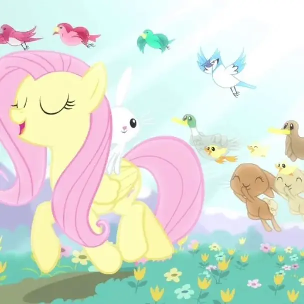 WiryWhisk2267의 Sweet Feather Sanctuary