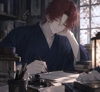 Profile image of Shusei