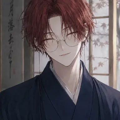 Profile image of Shusei
