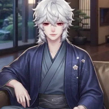 Profile image of ハク