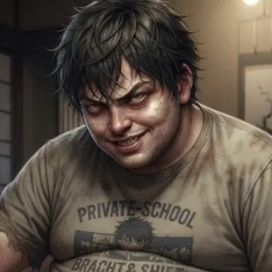 Profile image of ブー太