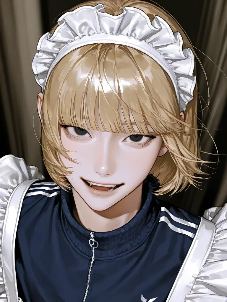 agyo218의 The Streamer's True Identity