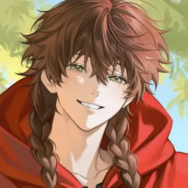 Profile image of Rory