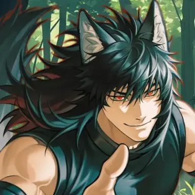 Profile image of Fenwick