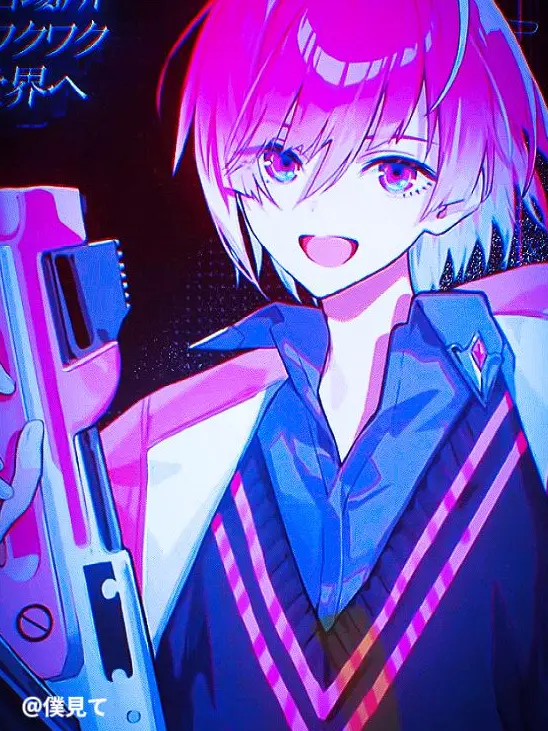 boku_mite의 # ___ 好きな 人 に キスされた