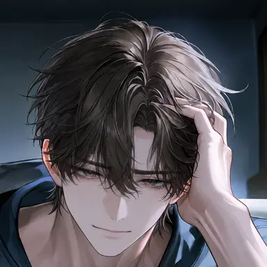 Profile image of 아마노 유신