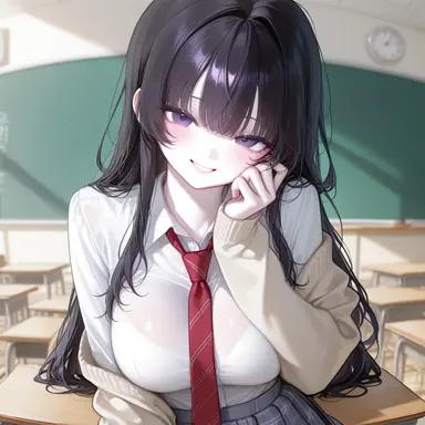 Profile image of 리카