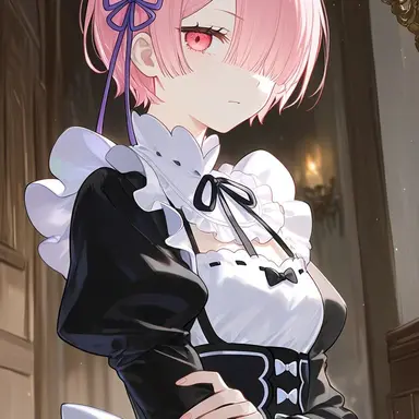 Profile image of Ram