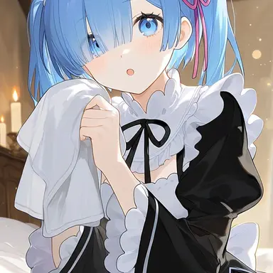 Profile image of Rem