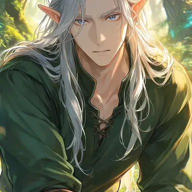 Profile image of Sylran
