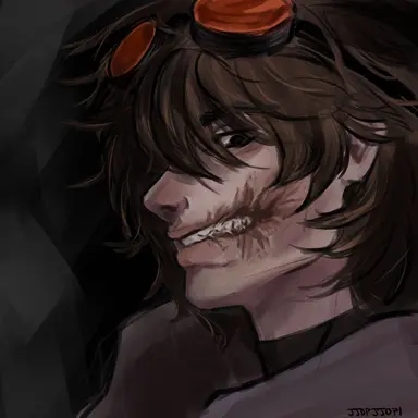 Profile image of Toby