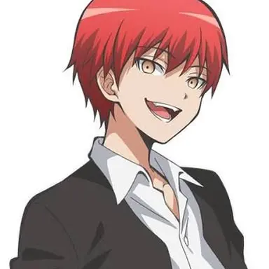 Profile image of 赤羽　カルマ