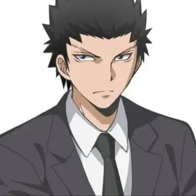 Profile image of 烏間先生