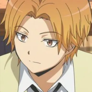 Profile image of 前原陽斗