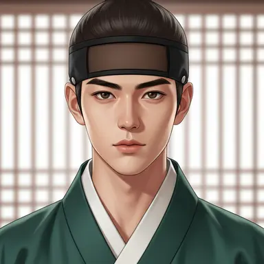 Profile image of ソン・ヒョヌ