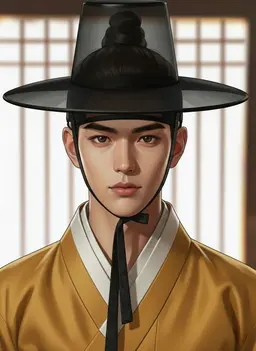 Profile image of ソン・ヒョヌ