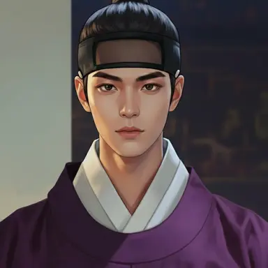 Profile image of イ・ファン