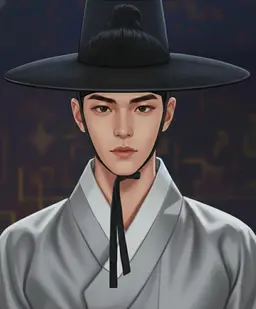 Profile image of イ・ファン