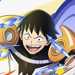 Profile image of 瀬呂範太