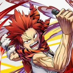 Profile image of 切島鋭児郎