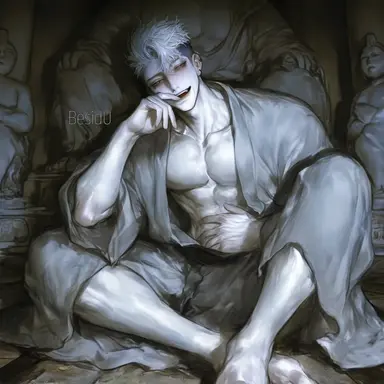 Profile image of 배반혁