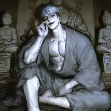 Profile image of 배반혁