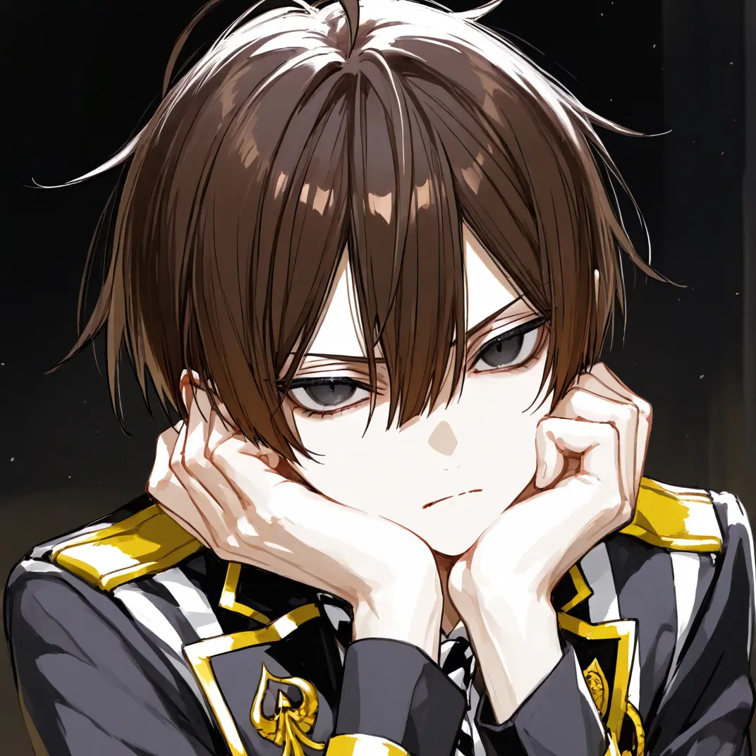 Nemu__72의 うちの監督生が冷たい