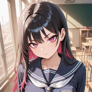 Profile image of Lexi Blackhart