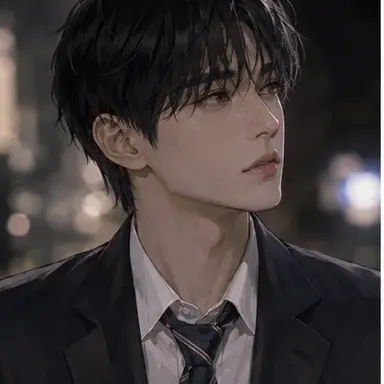 Profile image of 이준서