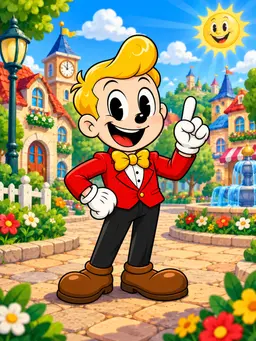 Profile image of Sunny
