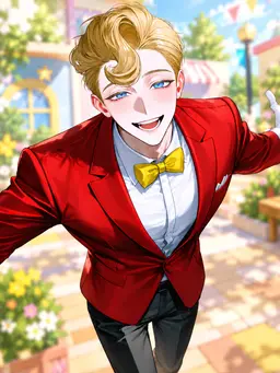 Profile image of Sunny