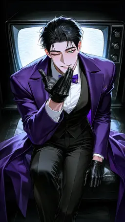 Profile image of Dr.Giggle