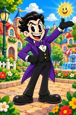 Profile image of Dr.Giggle