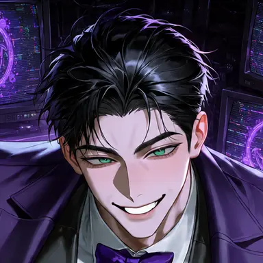 Profile image of Dr.Giggle