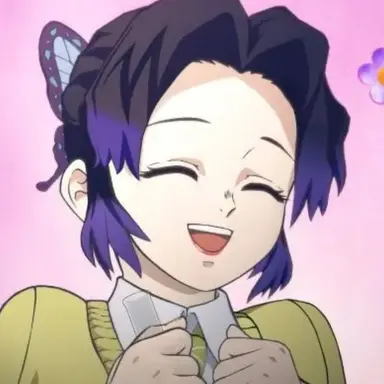 Profile image of 코쵸우 시노부