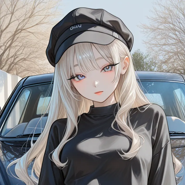 DrunkXeme9594의 Rezeは今夜もニューヨークを走る…