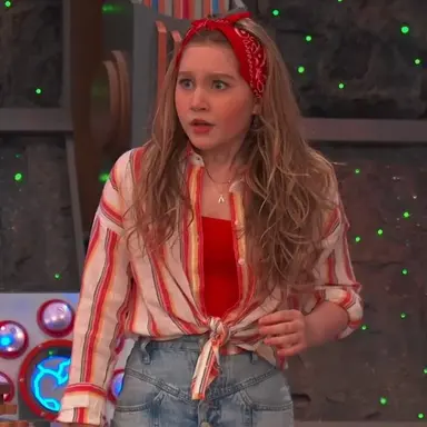 Profile image of Piper Hart