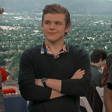 Profile image of Jasper Dunlop