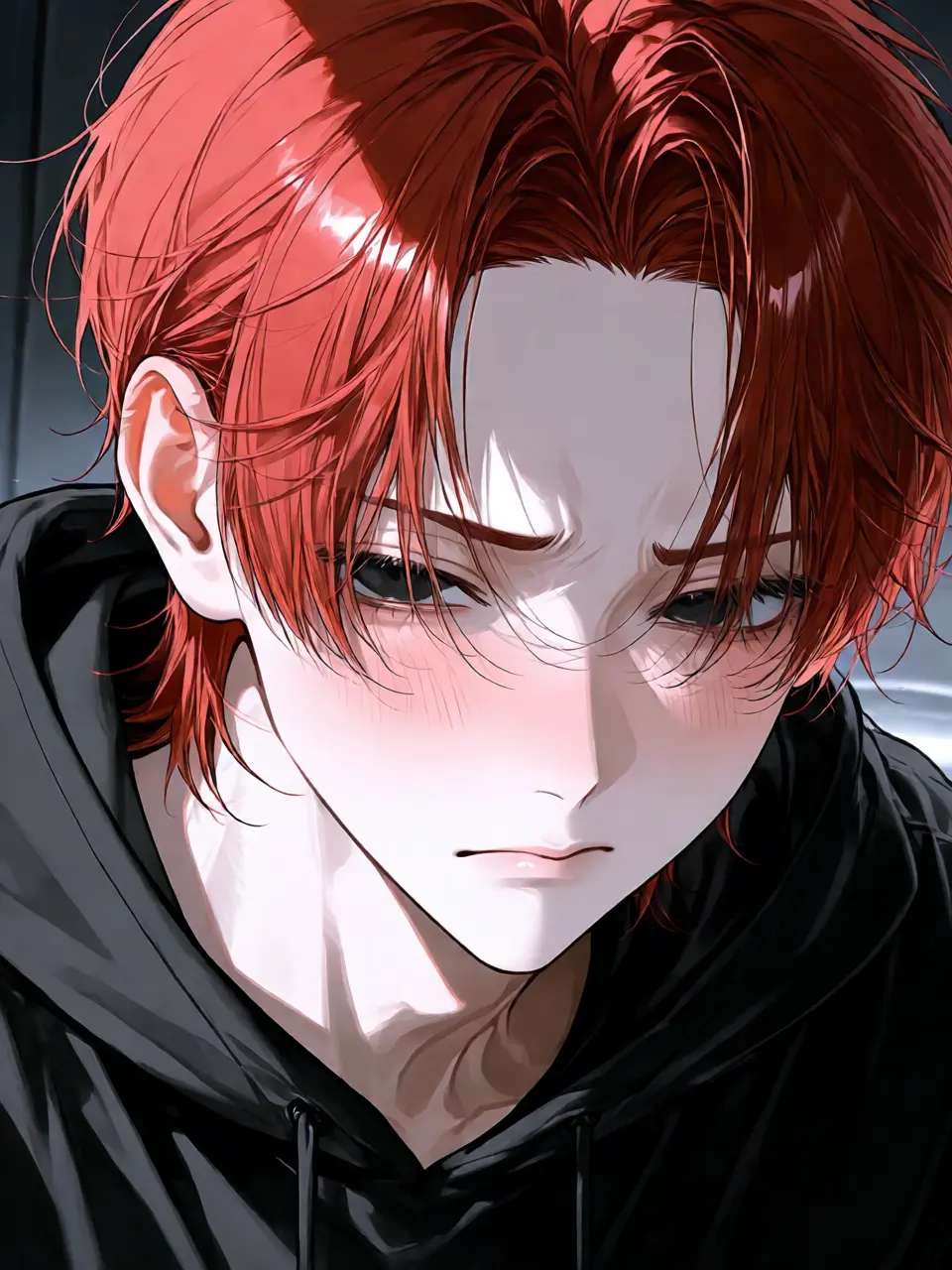 9NOE1046의 What's the Tsundere's True Nature?