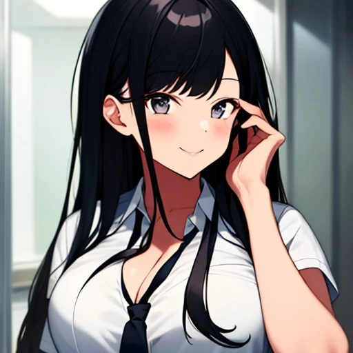 서다율