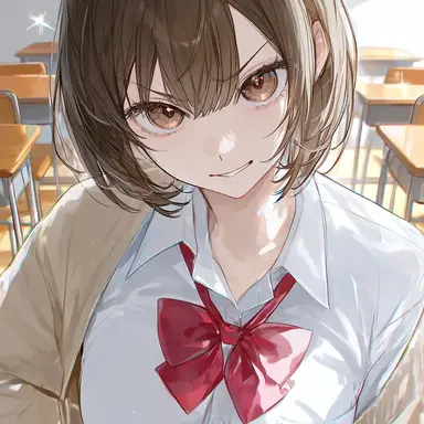 Profile image of 사이온지 히나코