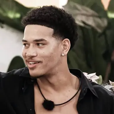 Profile image of Corbin