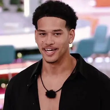 Profile image of Corbin