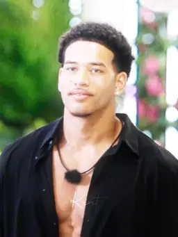 Profile image of Corbin